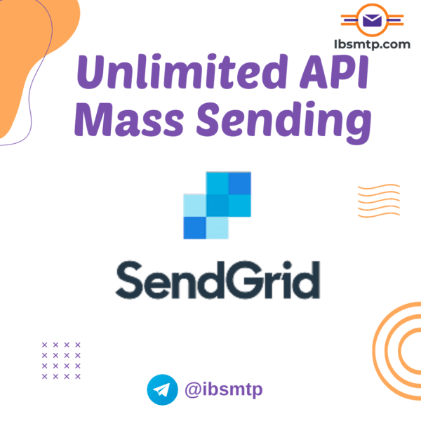 SendGrid API