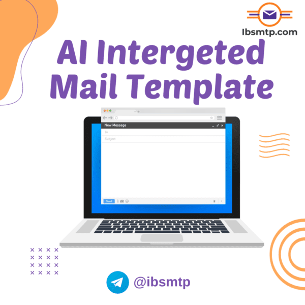 AI API Intergeted Email Template Tools