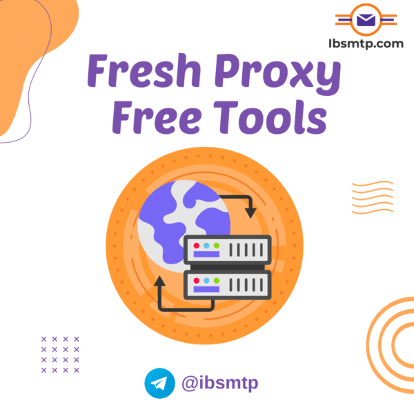 Free Unlimited Proxy Grabber+ Checker Tools