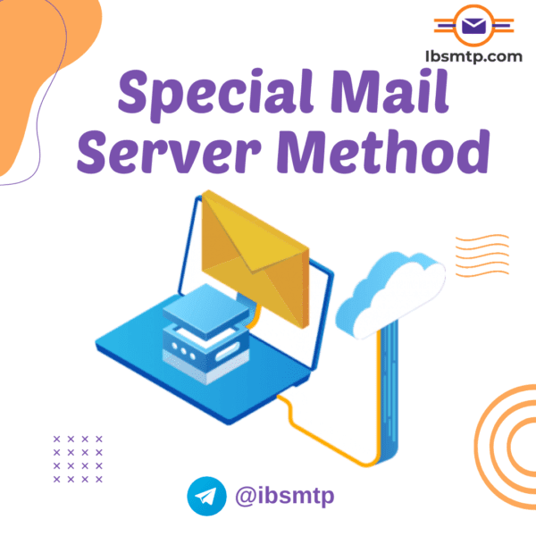 Special Mail Server Method