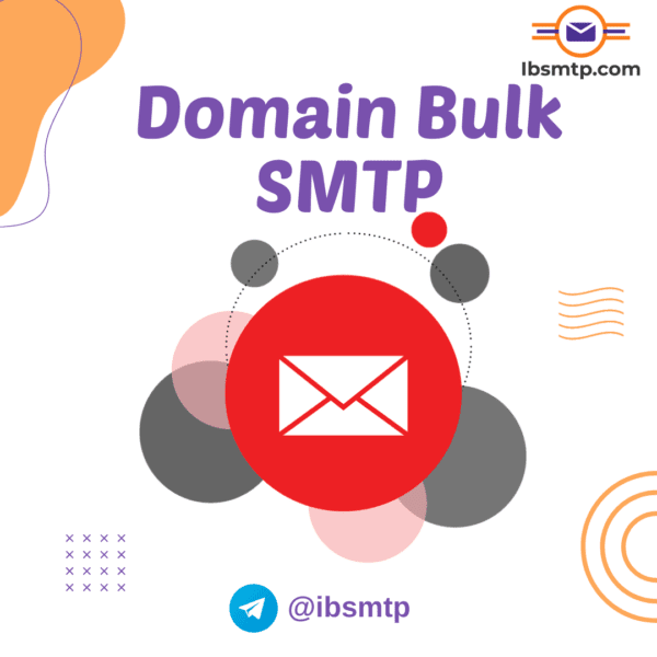 Domain SMTP