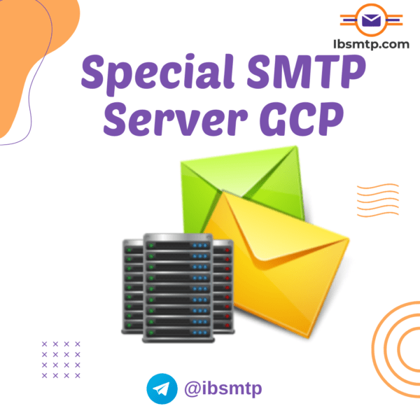 Special Server For Unlimited Sending